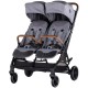 Carucior gemeni Chipolino Twinity cloud