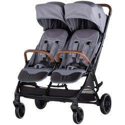 Carucior gemeni Chipolino Twinity cloud