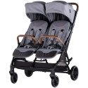 Carucior gemeni Chipolino Twinity cloud
