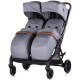 Carucior gemeni Chipolino Twinity cloud