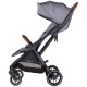 Carucior gemeni Chipolino Twinity cloud