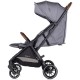 Carucior gemeni Chipolino Twinity cloud
