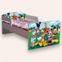 Pat tineret Clubul lui Mickey saltea cadou