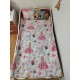 Lenjerie Disney printese