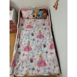 Lenjerie Disney printese