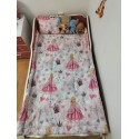 Lenjerie Disney printese