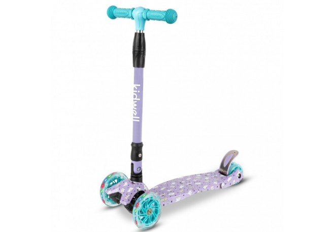 Trotineta Kidwell VENTO - Kitty