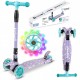 Trotineta Kidwell VENTO - Kitty