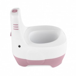 Olita pentru copii cu sunete si insertie detasabila Kidwell FINO - Pink