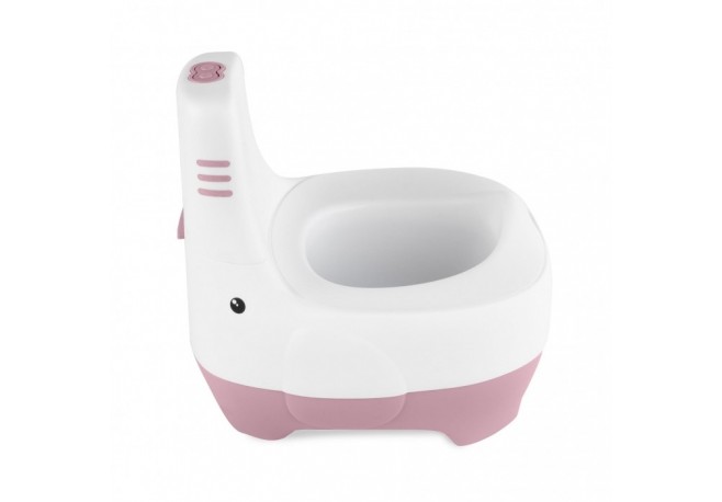 Olita pentru copii cu sunete si insertie detasabila Kidwell FINO - Pink