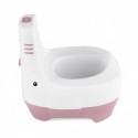 Olita pentru copii cu sunete si insertie detasabila Kidwell FINO - Pink