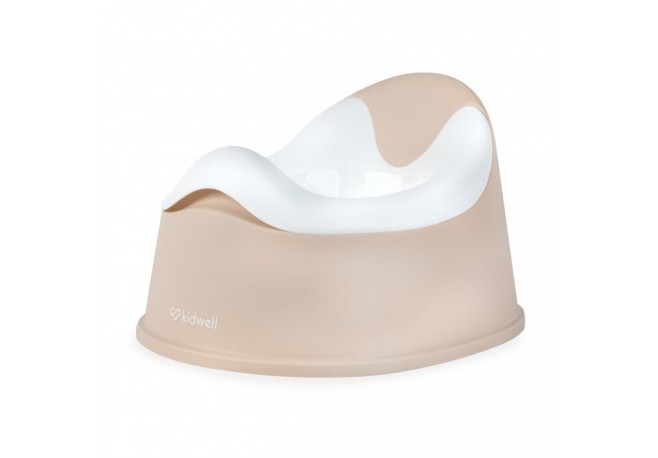 Olita pentru copii cu insertie detasabila Kidwell NILO - Beige