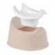 Olita pentru copii cu insertie detasabila Kidwell NILO - Beige