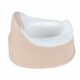 Olita pentru copii cu insertie detasabila Kidwell NILO - Beige
