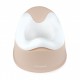 Olita pentru copii cu insertie detasabila Kidwell NILO - Beige