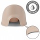 Olita pentru copii cu insertie detasabila Kidwell NILO - Beige