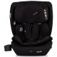 Scaun auto Chipolino Tycoon Iso I-Size 76-150 cm cu sistem Isofix blackberry