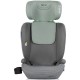 Scaun auto Chipolino Tycoon I-Size 76-150 cm basil
