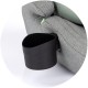 Scaun auto Chipolino Tycoon I-Size 76-150 cm basil