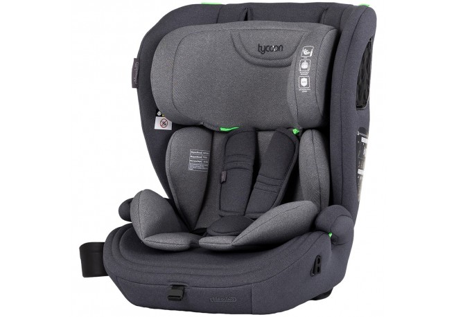 Scaun auto Chipolino Tycoon I-Size 76-150 cm cloud