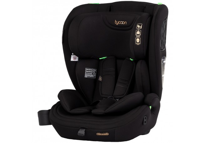 Scaun auto Chipolino Tycoon I-Size 76-150 cm blackberry
