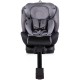 Scaun auto Chipolino Premium I-Size 40-150 cm cu sistem Isofix cloud