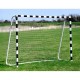 Poarta de fotball 300 x 90 x 160 cm Ecotoys DS8023