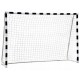 Poarta de fotball 300 x 90 x 160 cm Ecotoys DS8023