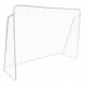 Poarta de fotball 240 x 100 x 160 cm Ecotoys DS1457