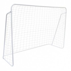 Poarta de fotball 240 x 100 x 160 cm Ecotoys DS1457