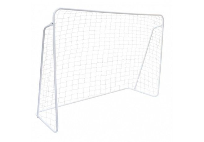 Poarta de fotball 240 x 100 x 160 cm Ecotoys DS1457