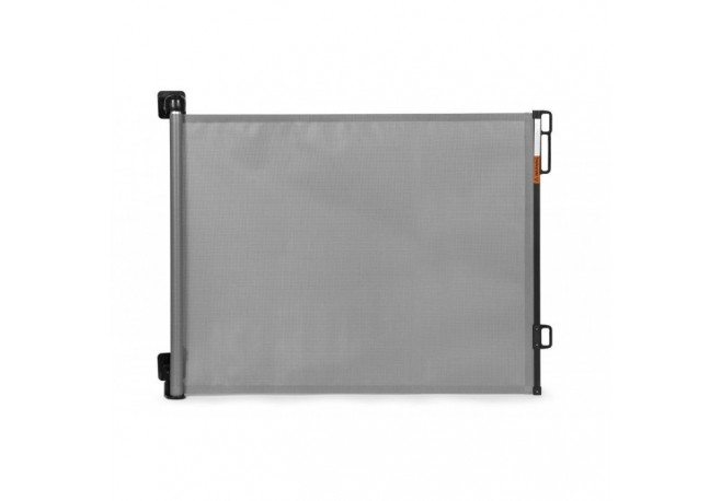 Bariera de siguranta 150 cm Ecotoys SG-001 - Gri