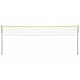 Fileu portabil pentru volei cu cadru 600 x 242 cm MultiGarden VS-5.7X2.3