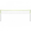 Fileu portabil pentru volei cu cadru 600 x 242 cm MultiGarden VS-5.7X2.3