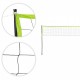 Fileu portabil pentru volei cu cadru 600 x 242 cm MultiGarden VS-5.7X2.3