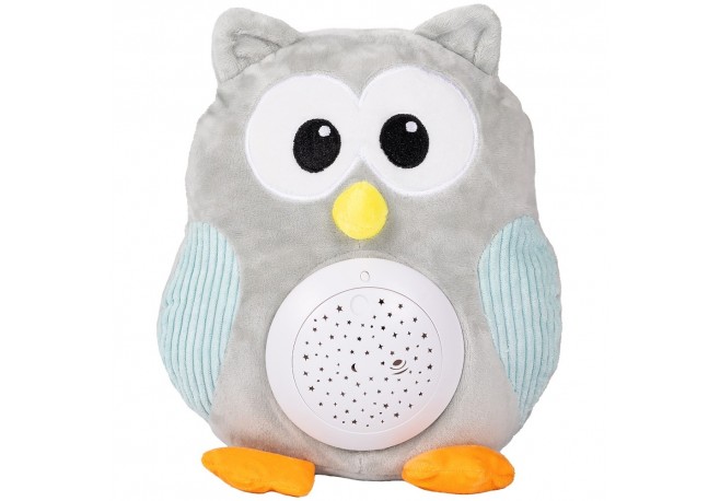 Lampa de veghe plus Chipolino Owl