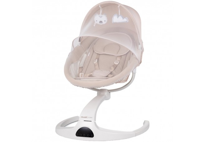 Leagan electric Chipolino E-sway biscotta