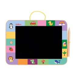 Planseta de desen Eichhorn Drawing Board LCD 225 x 16 cm