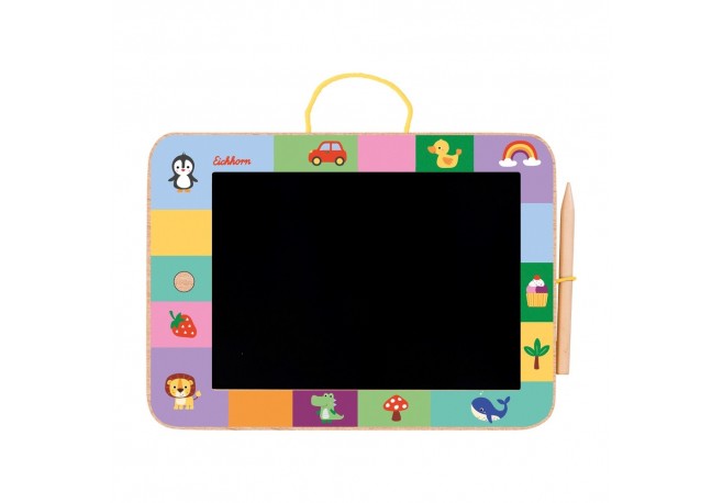 Planseta de desen Eichhorn Drawing Board LCD 225 x 16 cm