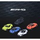 Set Majorette Mercedes-AMG cu 5 masinute