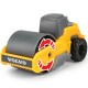 Set Dickie Toys Volvo Micro Workers 9 cm cu 5 vehicule