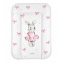 Saltea de infasat bebe fara intaritura Klups Ballerina 440 70x50