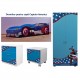 Mobilier complet Captain America
