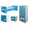 Mobilier complet Thomas