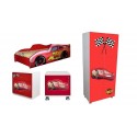 Mobilier complet Cars 1
