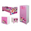Mobilier complet fete Minnie 1