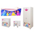 Mobilier complet fete Printese