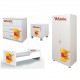 Mobilier complet Winnie