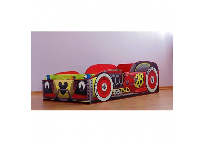 Pat masina Mickey-saltea cadou