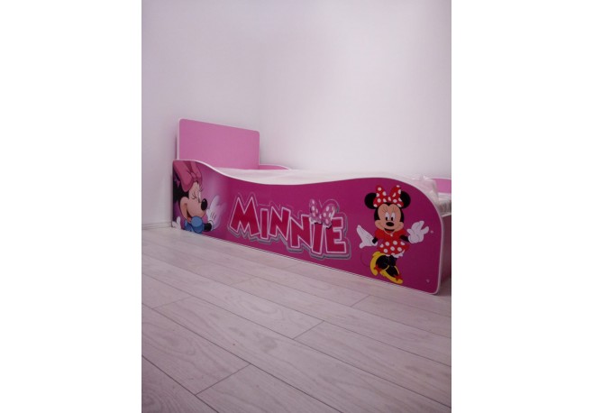 Pat masina Minnie